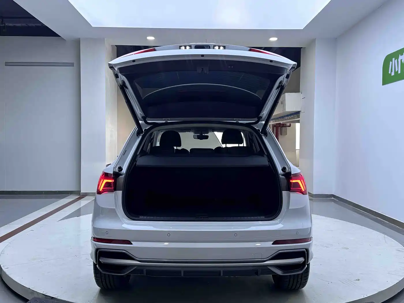 Audi Q3 2023 2022 35 TFSI Fashion Dynamic