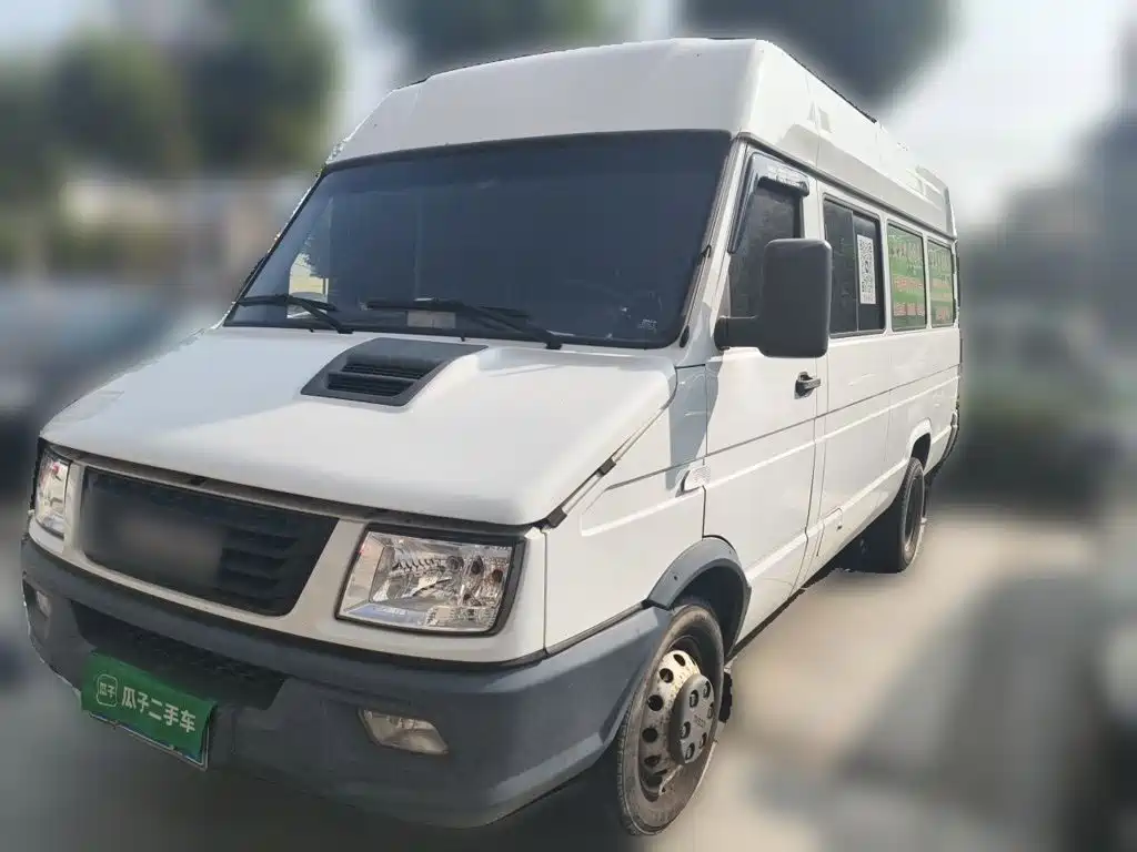 Photo 1 - Iveco Daily