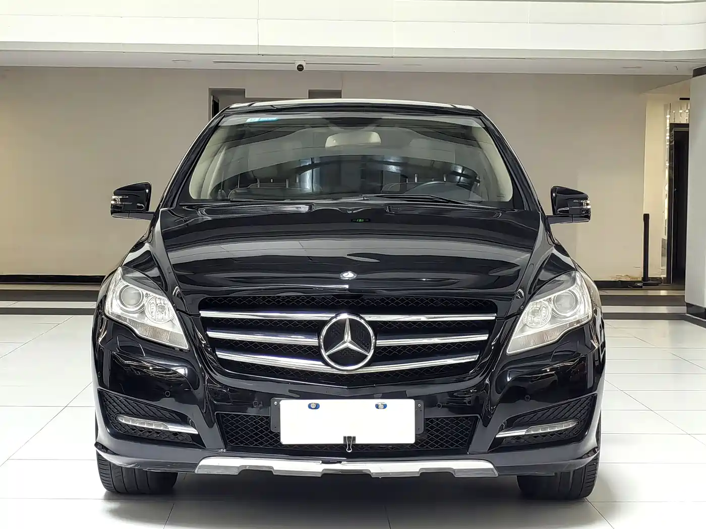 Mercedes-Benz R-Class 2015 R 400 4MATIC Business фото 2