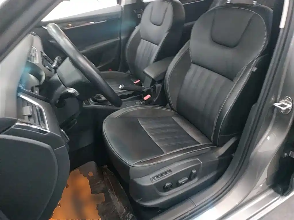 Škoda Octavia 2018 TSI280 DSG Flagship Edition фото 7