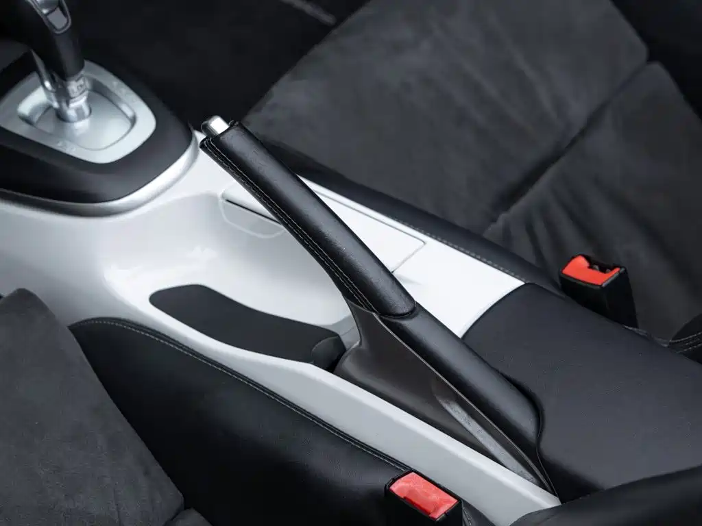 Porsche Boxster 2010 2010 Boxster Spyder 3.4L