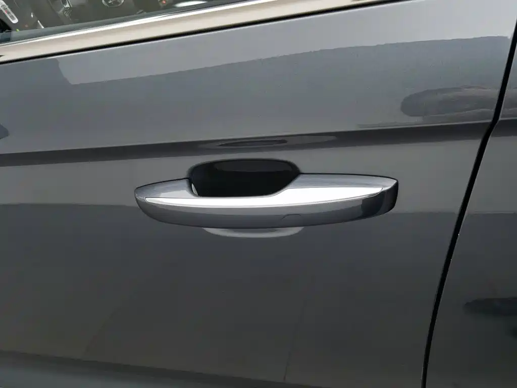 Geely Xing Rui 2021 2021 Facelift 2.0TD Premium Model