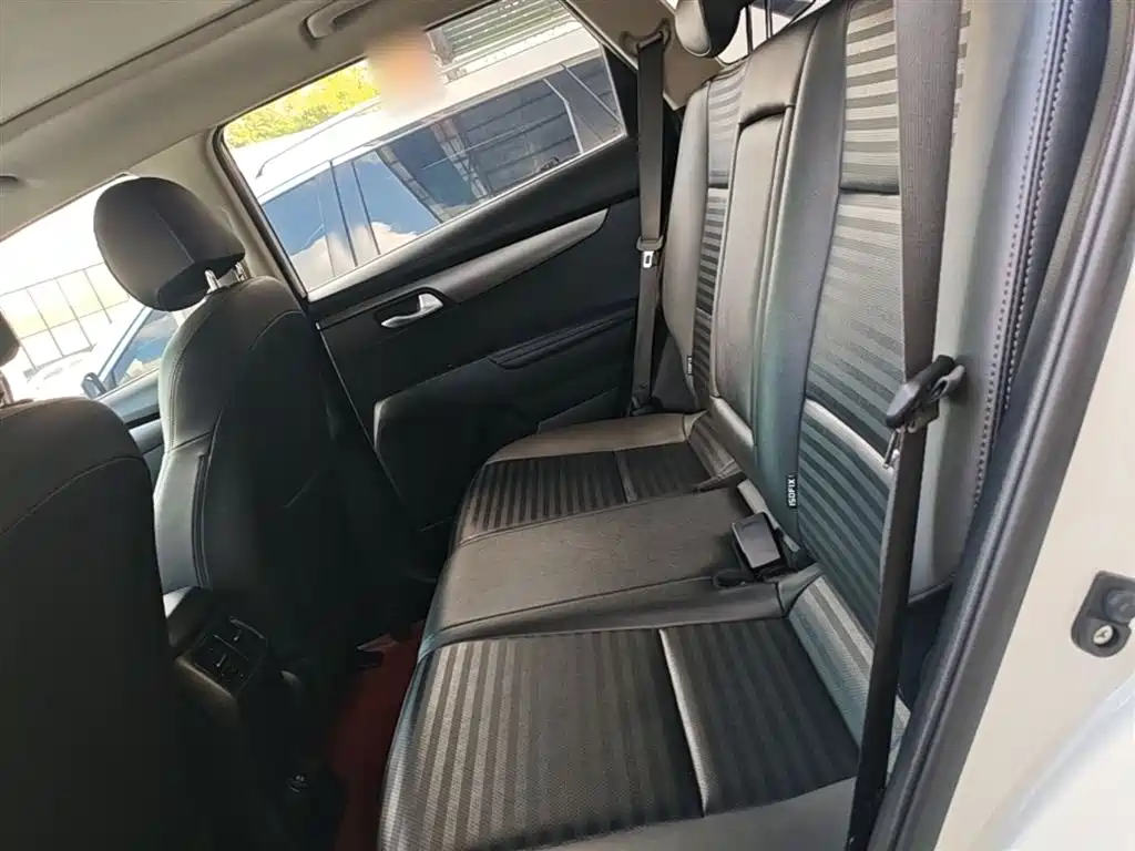 Kia Sportage 2018 2.0L Automatic Smart Luxury (China V) фото 17