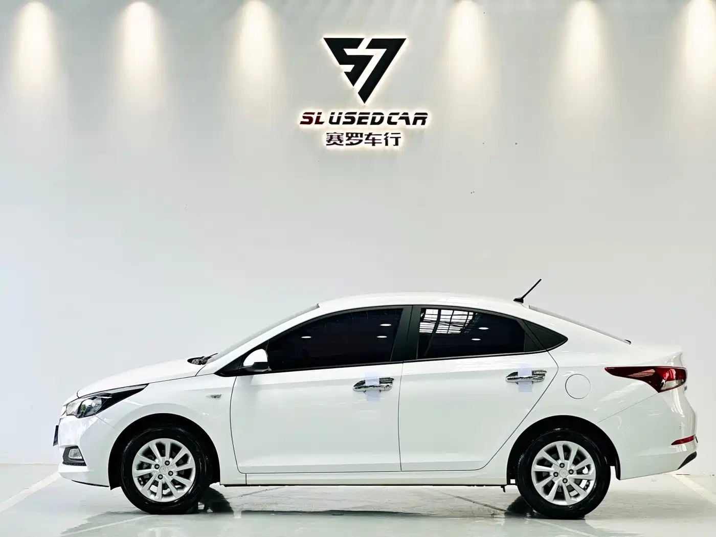 HYUNDAI ACCEPT
