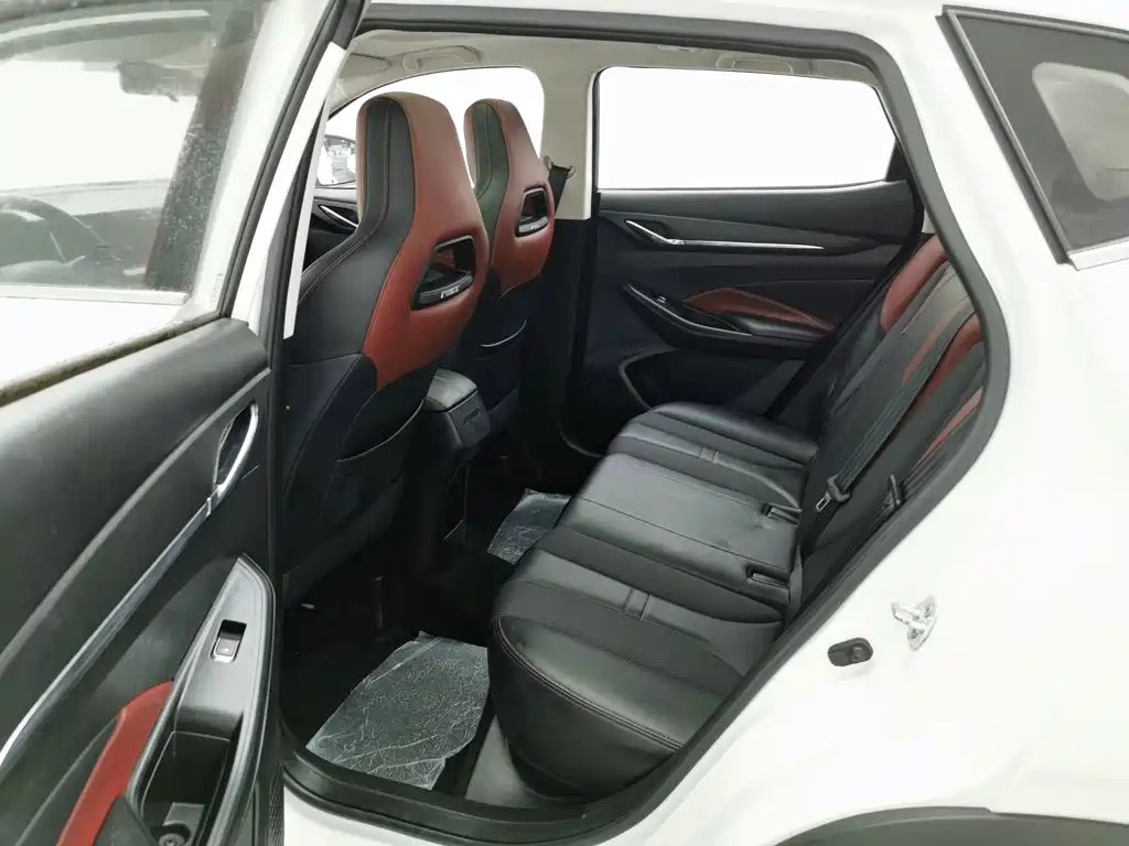 Changan Oshan Changan Oushang X5 2023 2021 1.5T DCT Premium