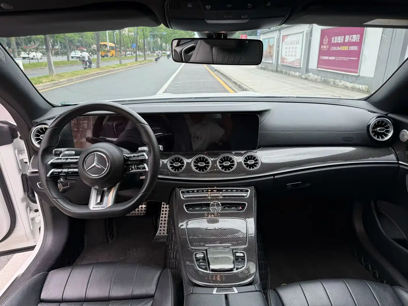 Mercedes-Benz E-Class (Import) 2020 E 260 Coupe фото 8
