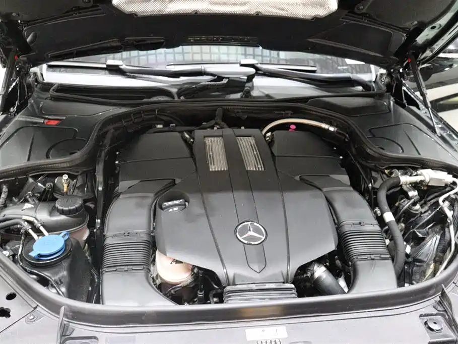 Mercedes-Benz Maybach S-Class 2019 Facelift S 450 4MATIC фото 26