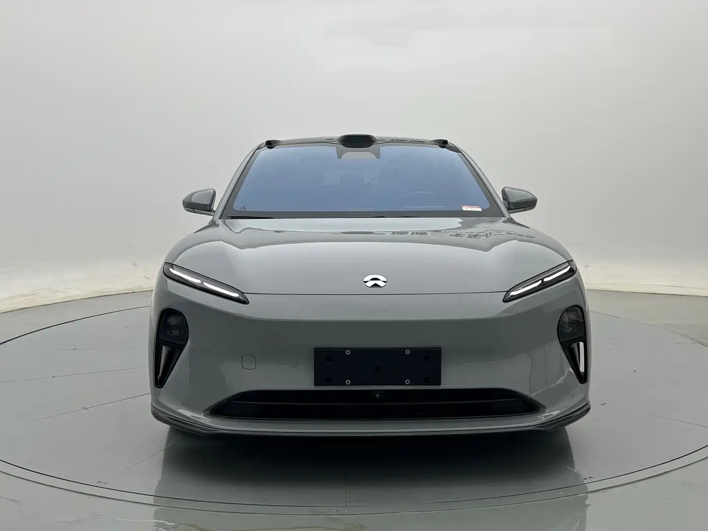 NIO ET5T 2023 2023 Model 75kWh Touring