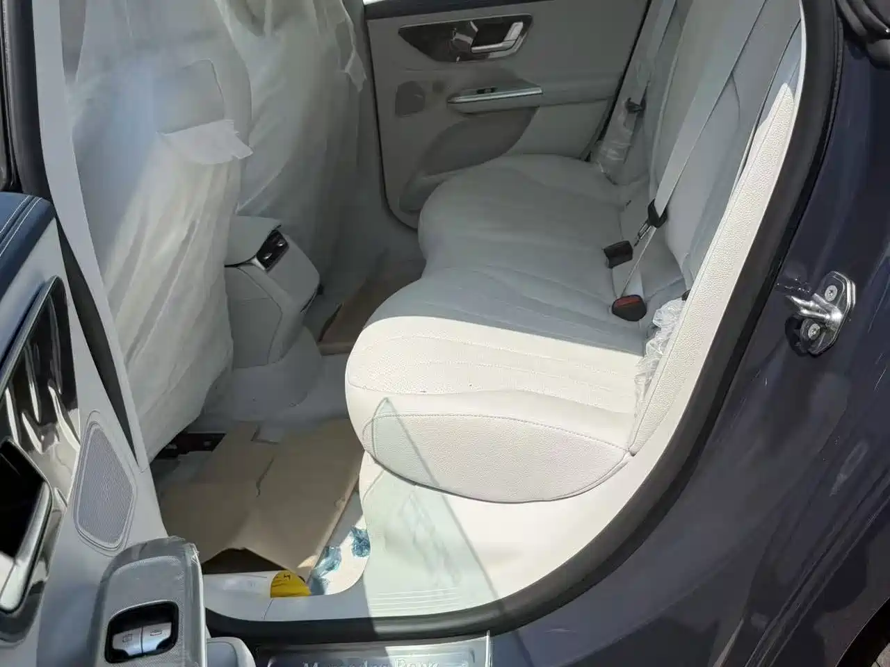 Mercedes-Benz EQE 2026 2025 500 4MATIC Pioneer