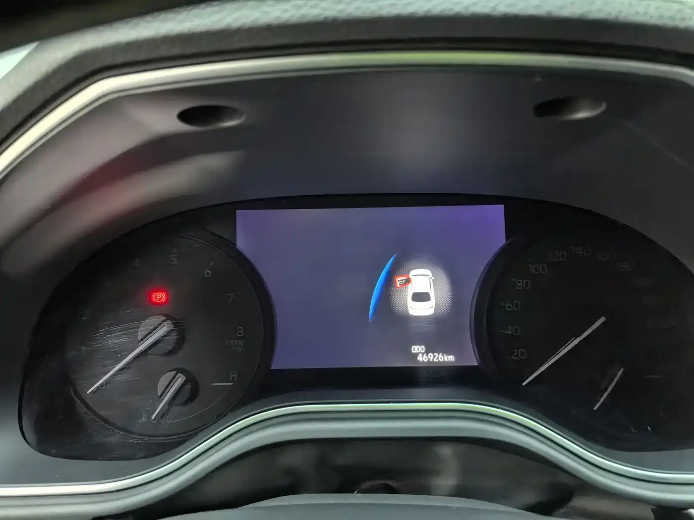 Toyota Avalon 2022 2.0L Luxury Edition фото 11
