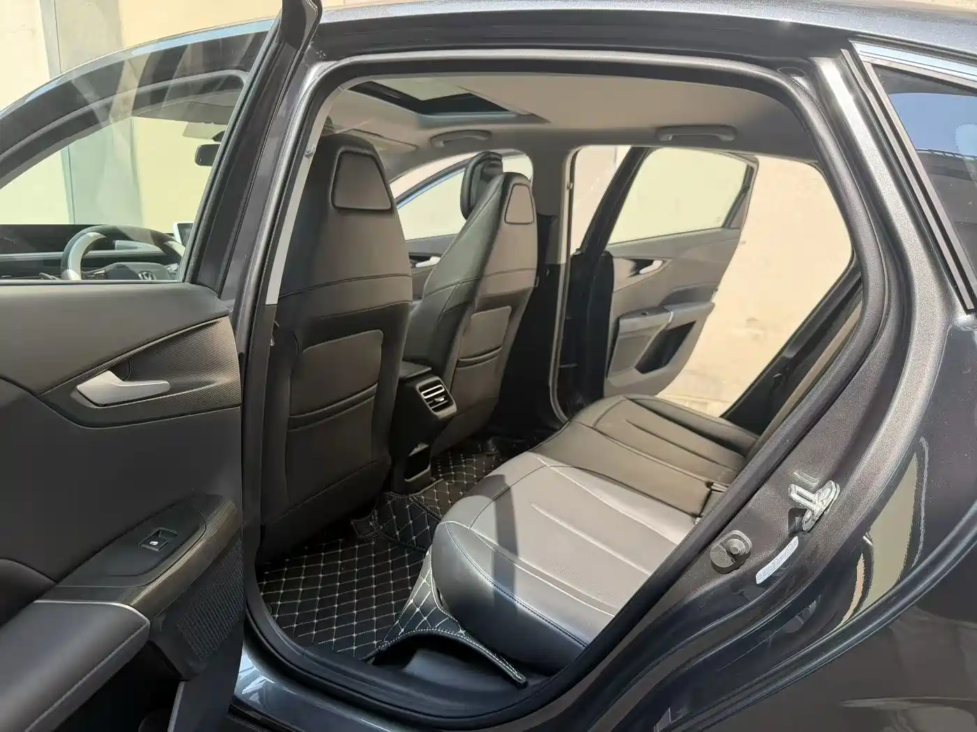 Changan Eado 2026