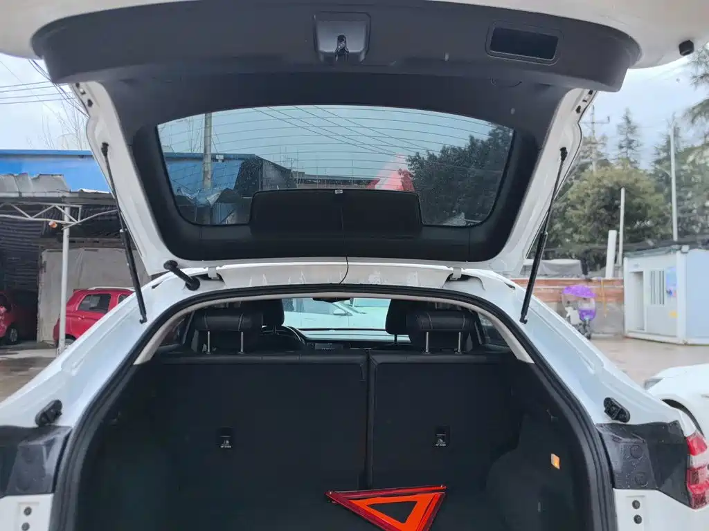 Фото 19 - Haval F7x