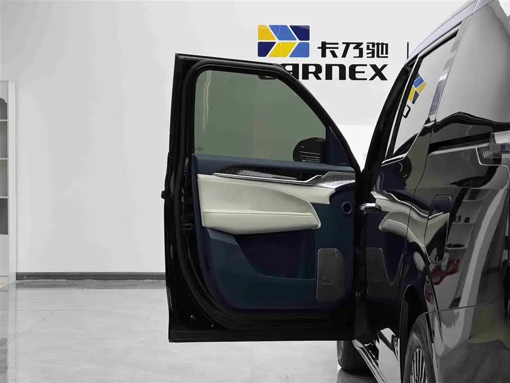 ZEEKR EXTREME KRYPTON 009