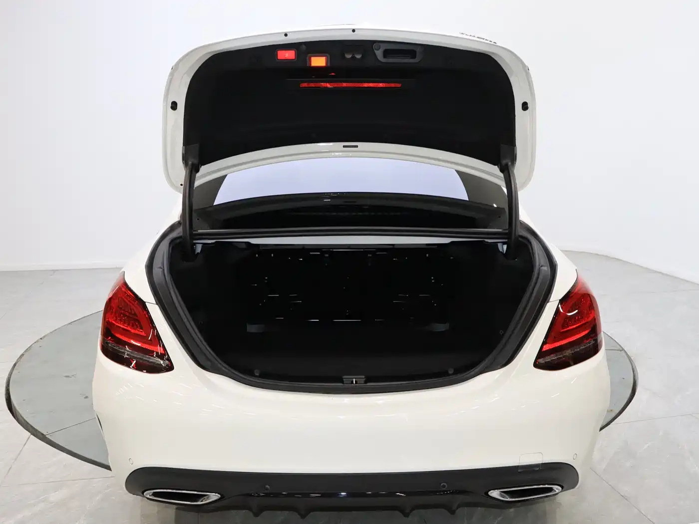 Mercedes-Benz C-Class 2021 C 260 L Sport Starry Exclusive Edition фото 16