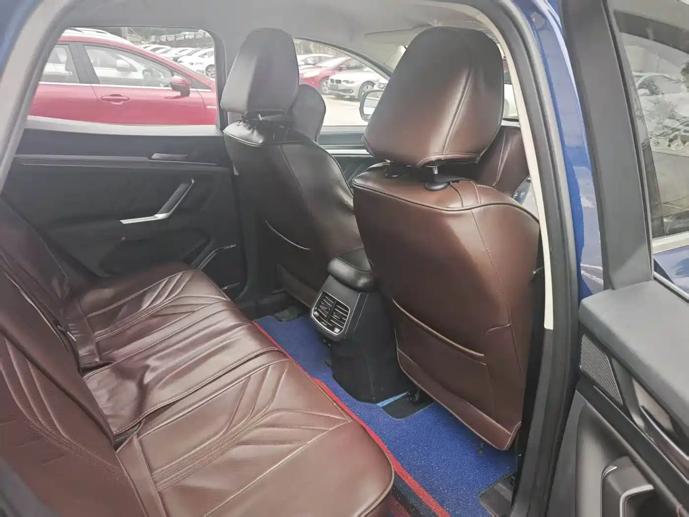 Haval H4 2018 2018 Blue Label 1.3GDIT DCT Fashion