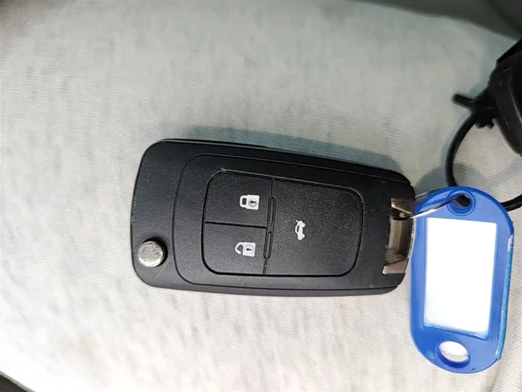 Buick Excelle 2018 15T Dual Clutch Elite (China V) фото 9