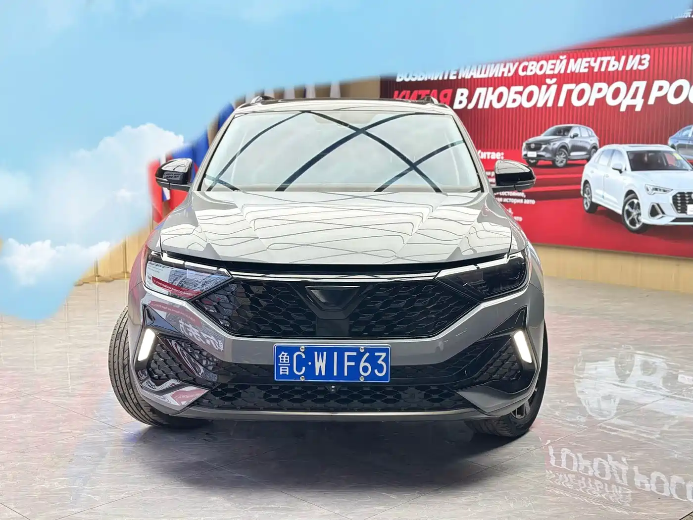 Фото 2 - Jetta VS5