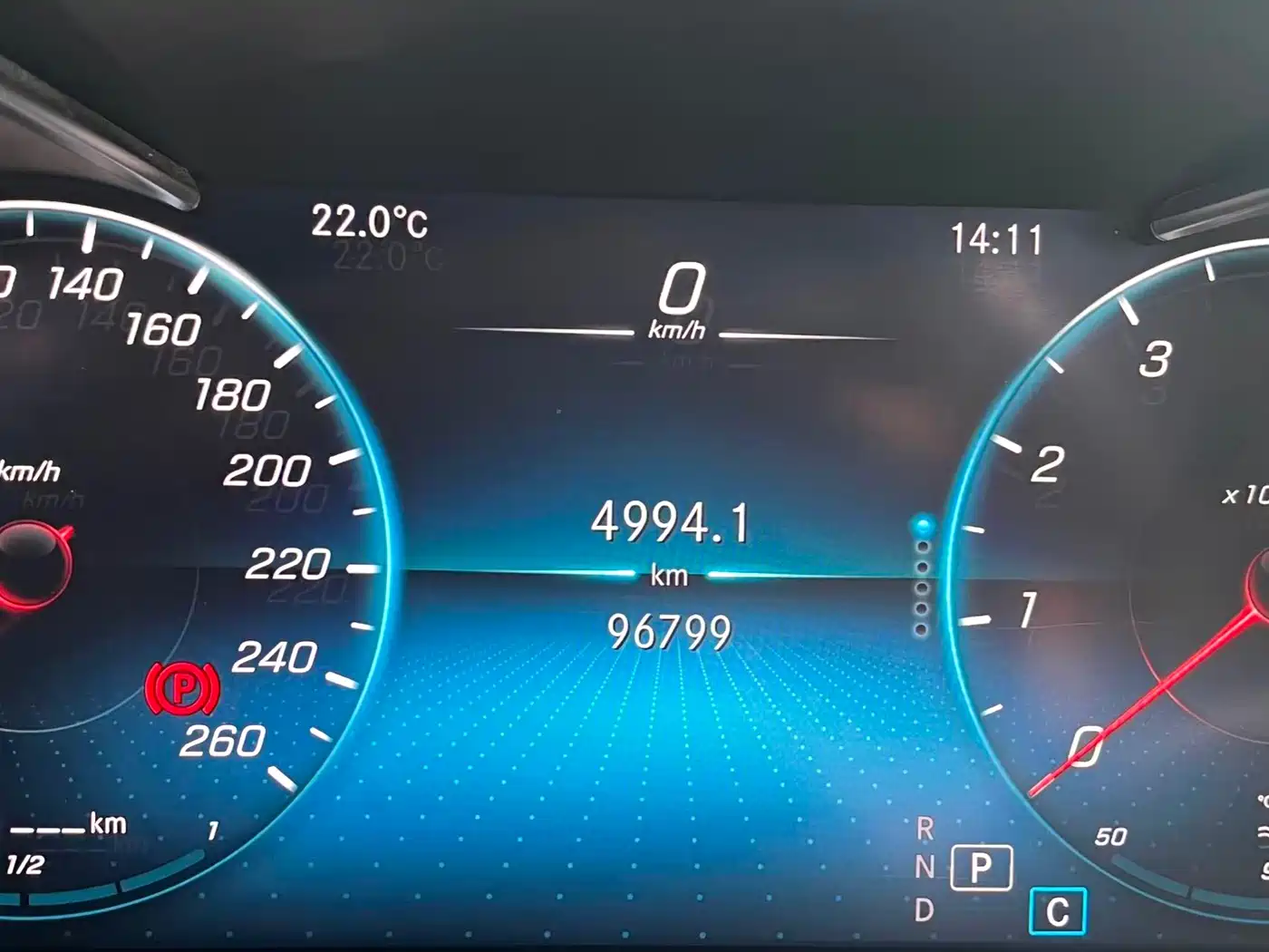 Mercedes-Benz GLC 2020 Facelift GLC 260 L 4MATIC Luxury фото 10