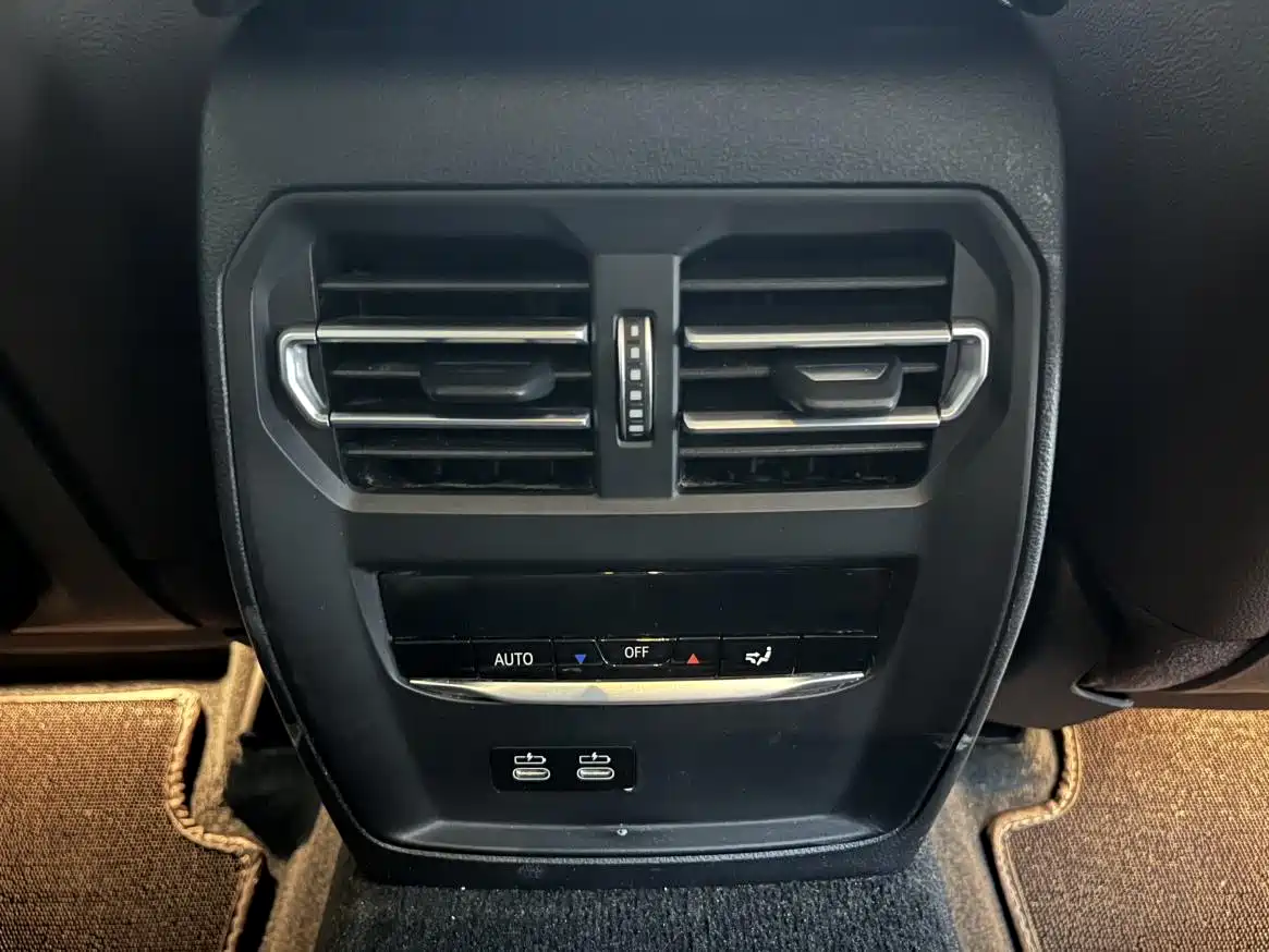 BMW 3 Series 2022 320Li M Sport Package фото 17