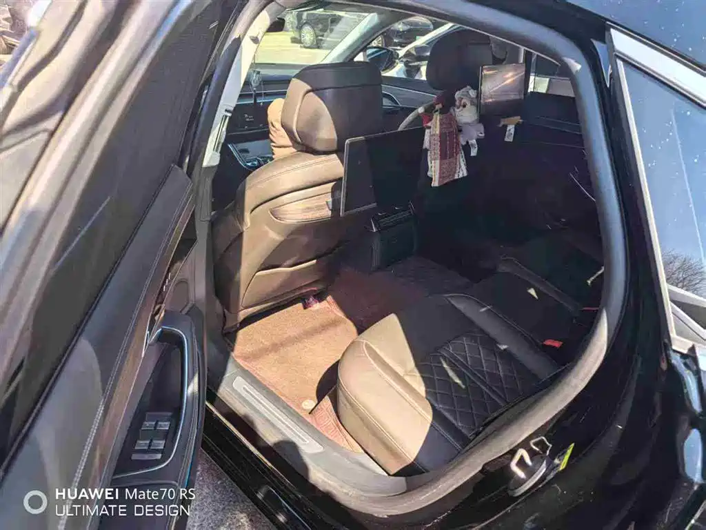 Audi A8 2023 A8L 55 TFSI quattro Flagship фото 27