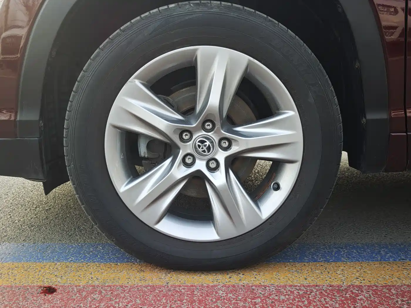 Toyota Highlander 2015 2.0T AWD Luxury Edition 7-seater фото 11