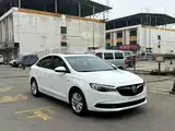 Фото 1 - Buick Excelle