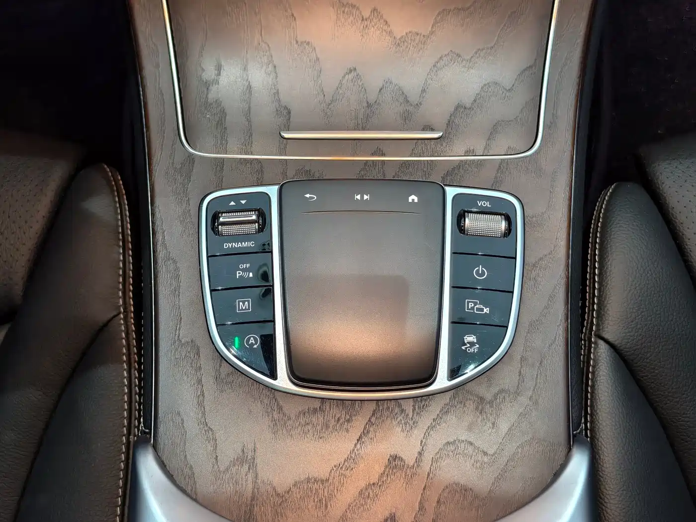 Mercedes-Benz GLC 2021 GLC 260 L 4MATIC Luxury фото 13