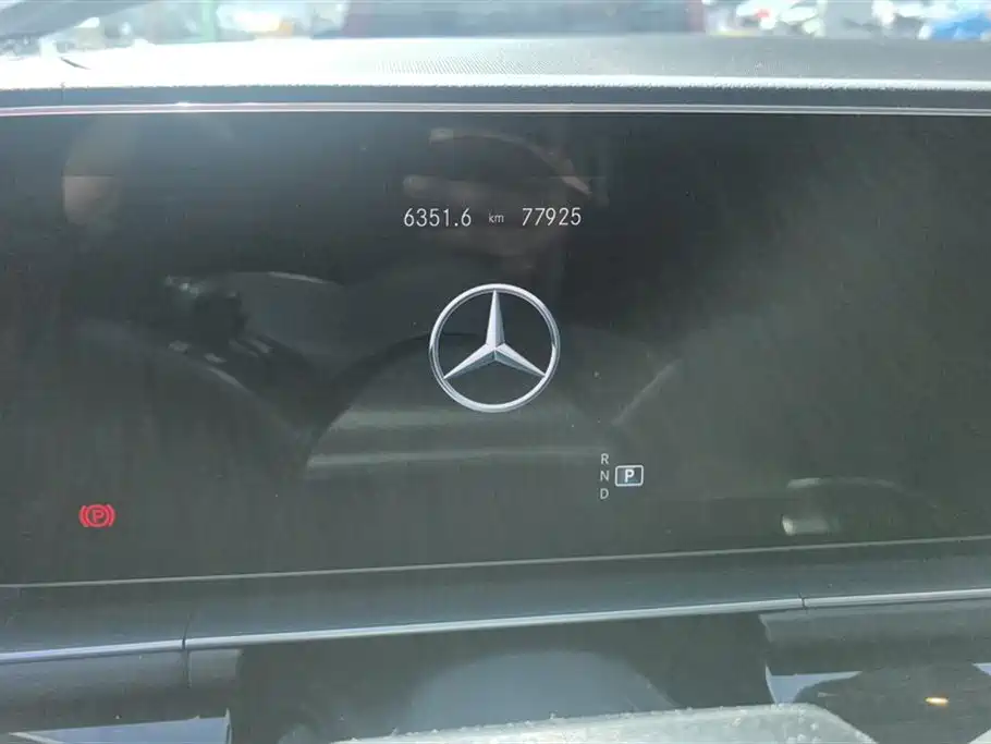 Mercedes-Benz GLS 2021 Facelift GLS 450 4MATIC Fashion фото 14