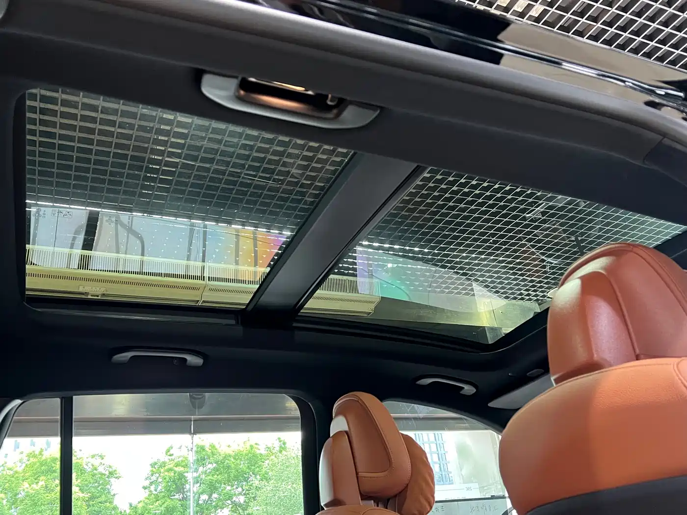 Mercedes-Benz GLC 2024 GLC 300 L 4MATIC Dynamic 5-seater фото 27