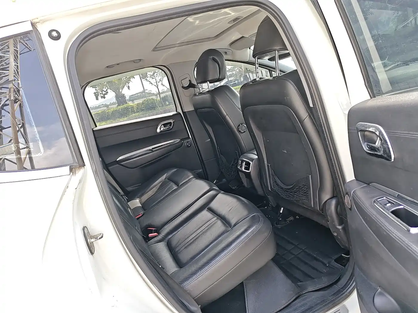 Peugeot 3008 2013 2.0L Automatic Trend Edition фото 6