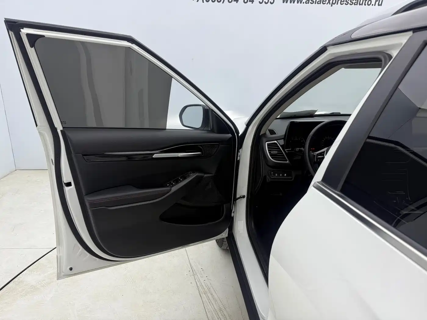 Kia KX3 Smart Run 2021 1.5L CVT Fashion Edition фото 21