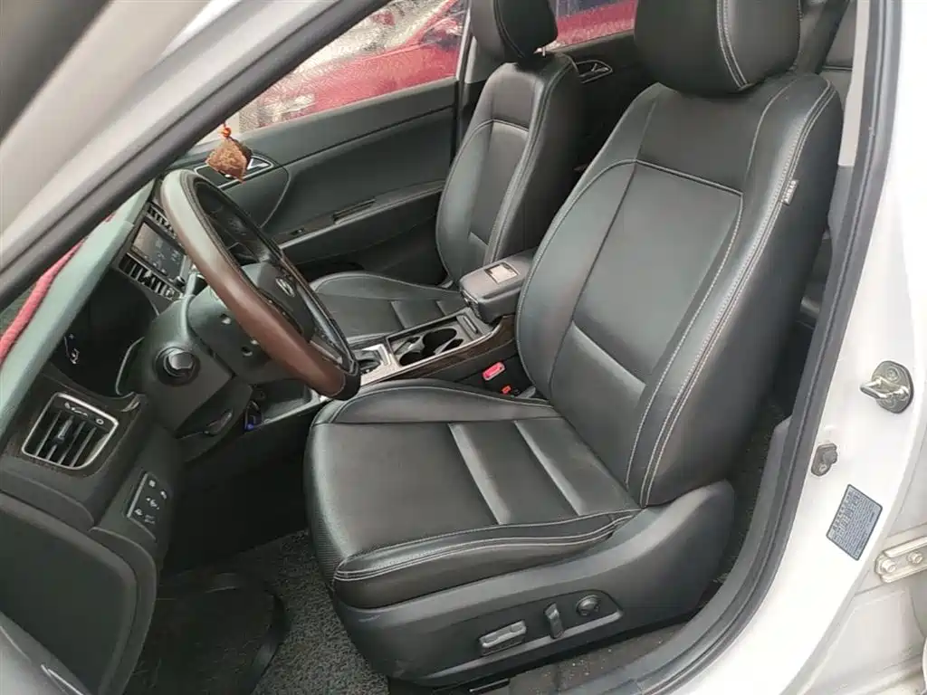 Hyundai Mistra 2016 1.6T Auto Flagship TOP фото 15