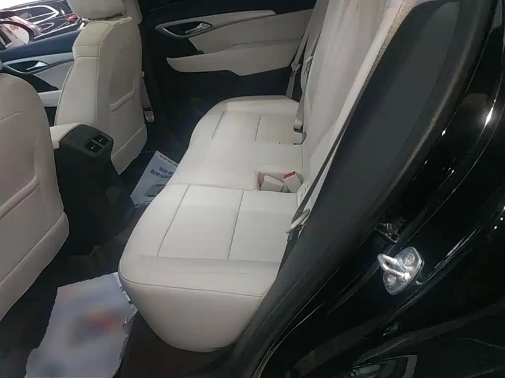 Buick Envision Plus 2026 2026 Buick Enclave Plus AWD Avenir