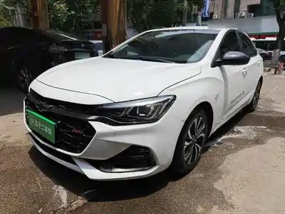Chevrolet Monza