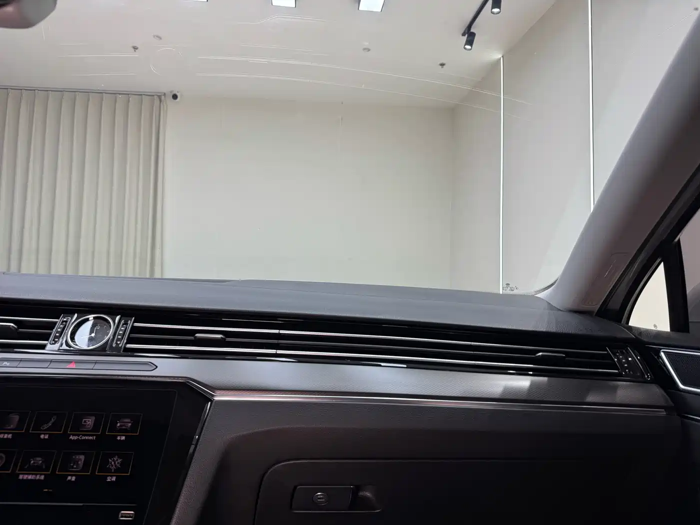 Volkswagen Magotan 2020 280TSI DSG Leading фото 28