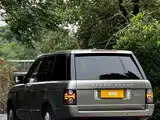 Photo 4 - Land Rover Range Rover