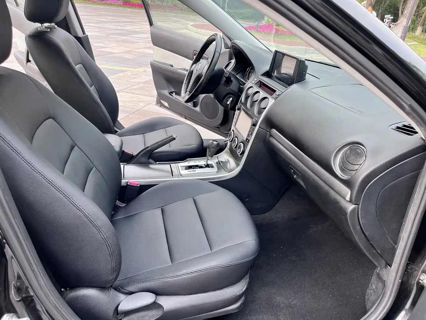 Mazda 6 2014 2015 2.0L Automatic Luxury
