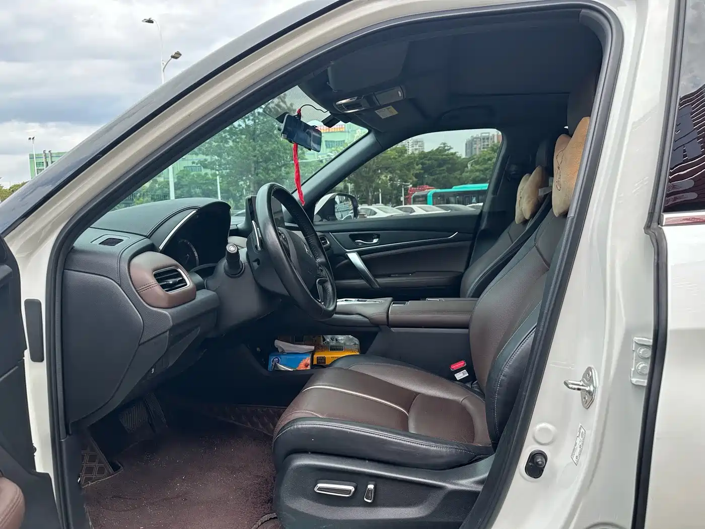 Honda UR-V 2024 2023 370TURBO 2WD Zun Ya Edition