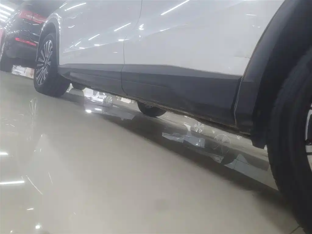 Фото 6 - Changan Oshan Changan Oushang X5