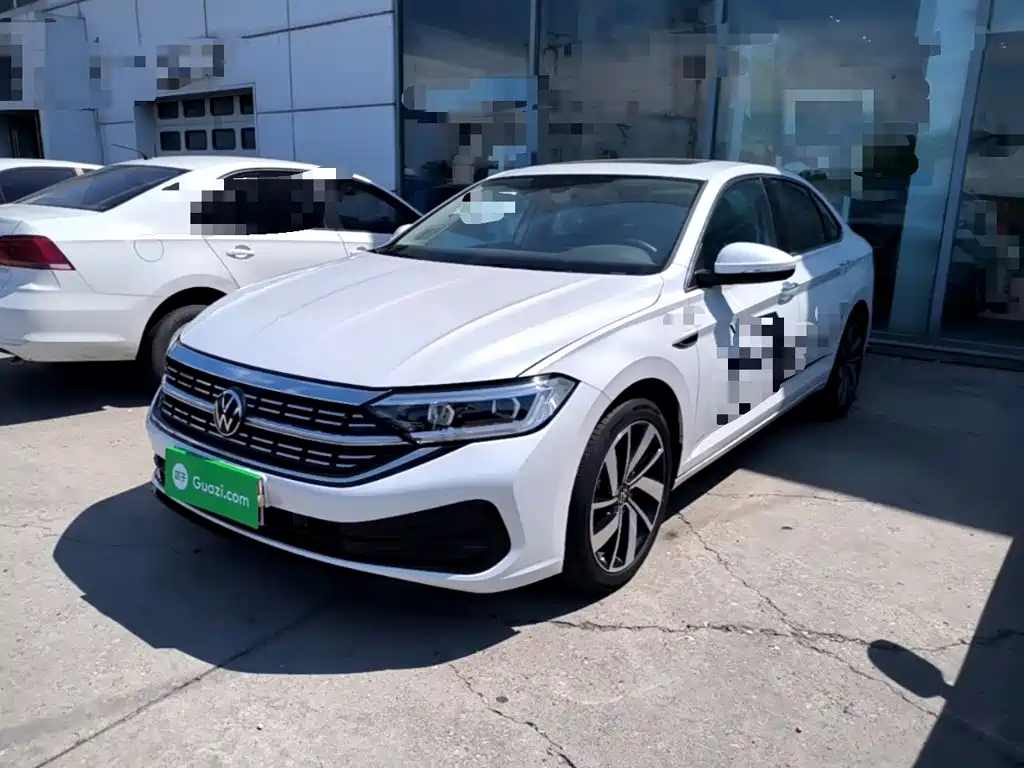 Volkswagen Sagitar 2024 300TSI DSG Excellence Edition