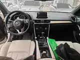 Фото 6 - Mazda CX-4