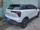 Фото 3 - Geely Geometry E Firefly