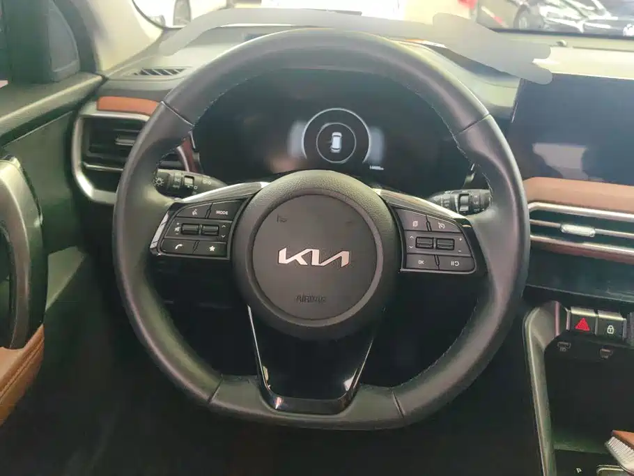 Kia Sportage 2024 2021 Ace 2.0L Brilliant Edition