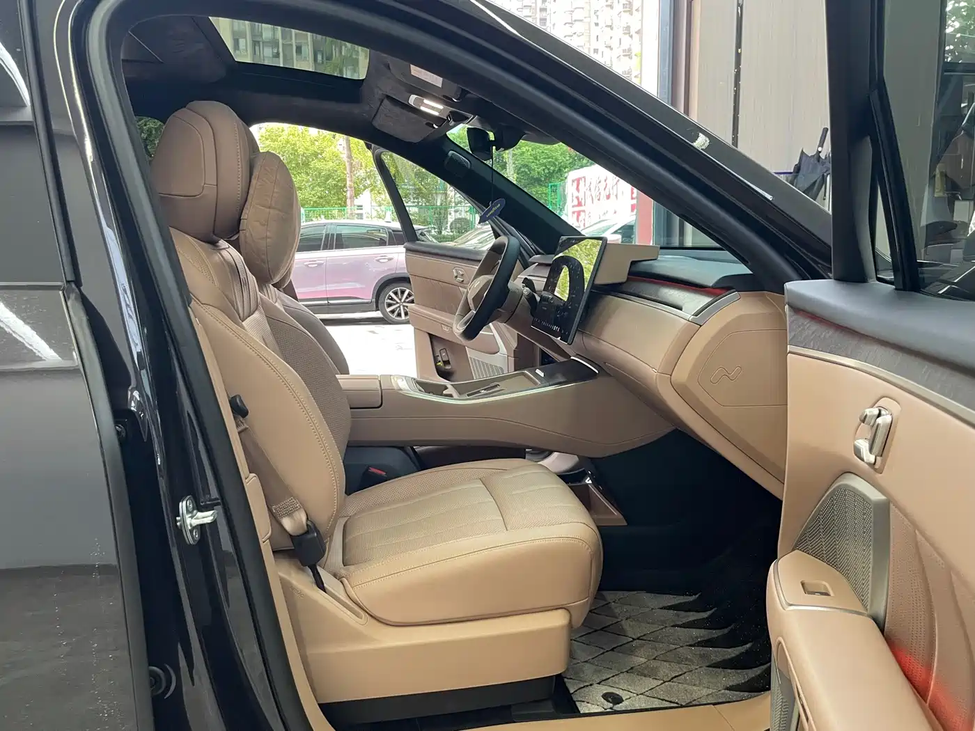 Ledao L90 2026 2025 AWD Base Model