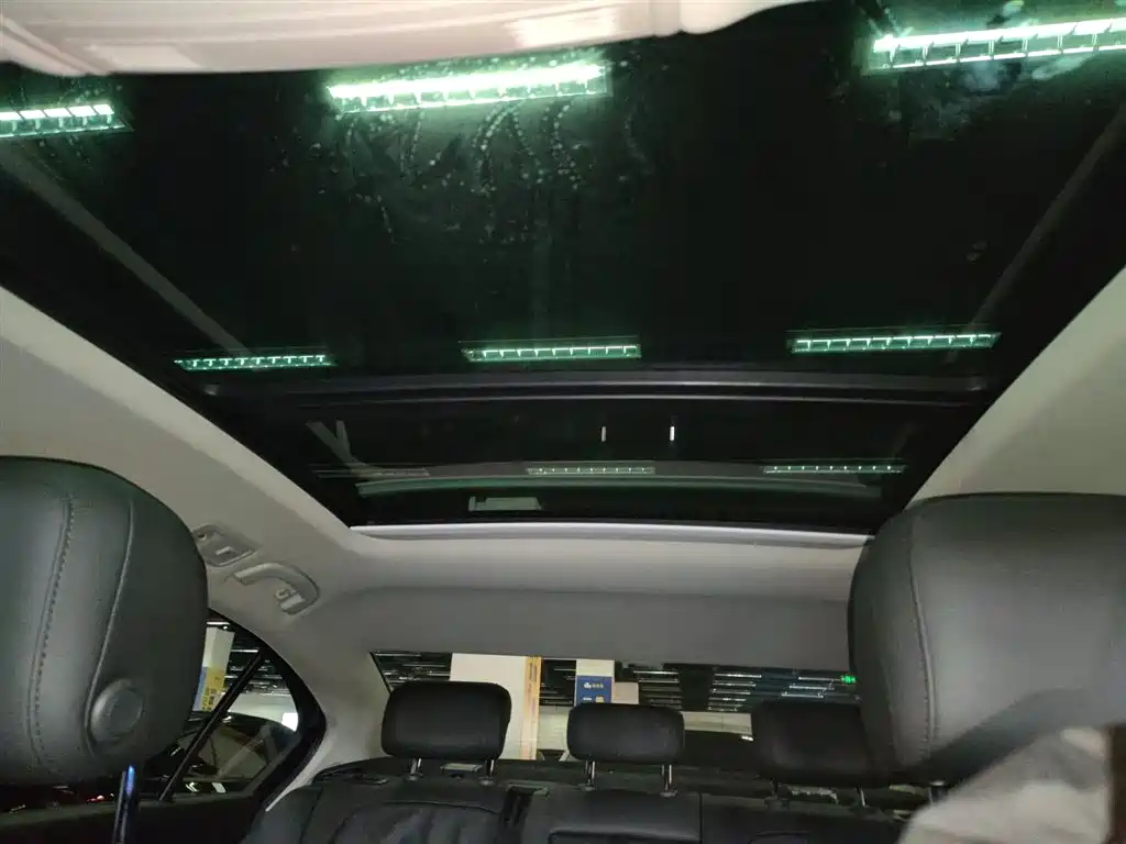 Volkswagen Magotan 2019 330TSI DSG Leading China VI фото 8