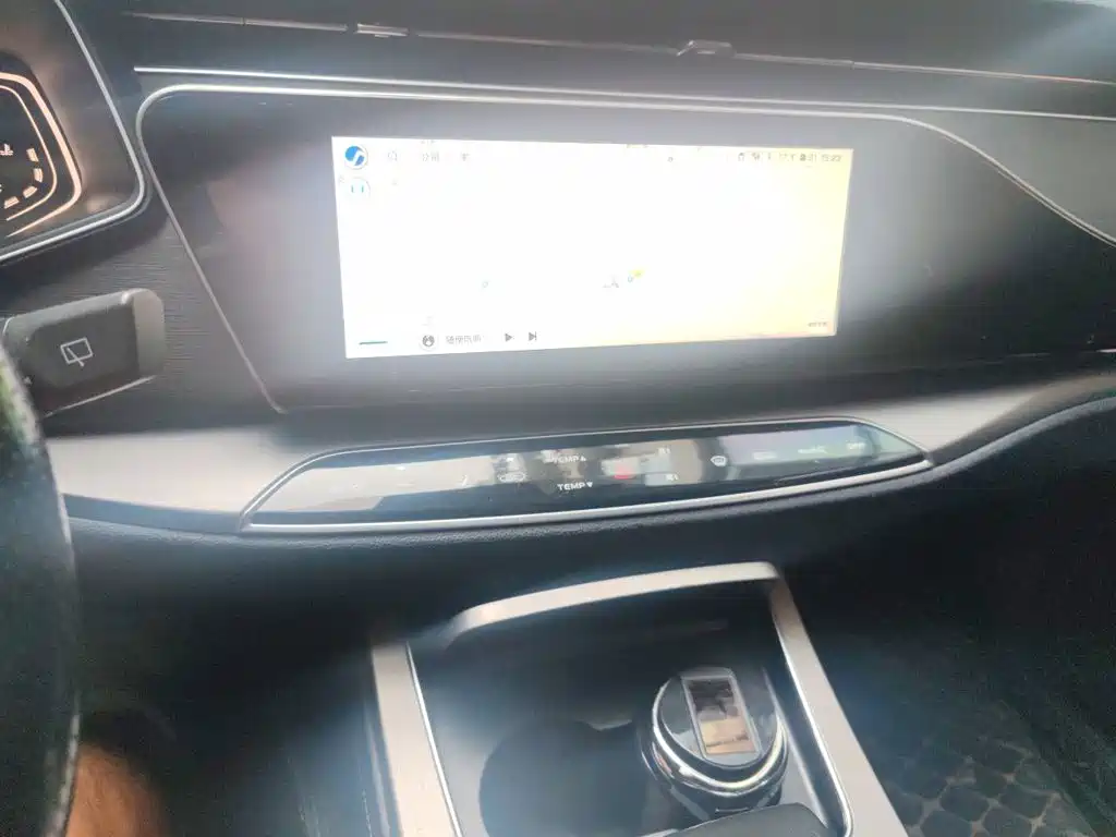 Changan Oshan X7 2021 2020 1.5T Auto Pilot