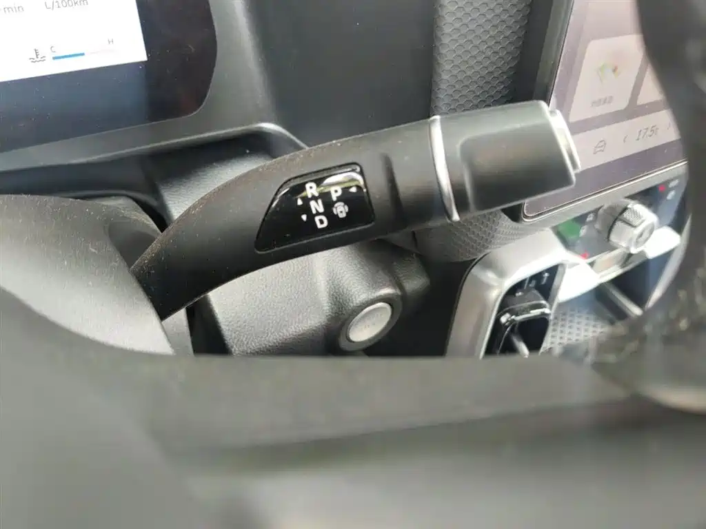 Haval Big Dog 2026 Model 1.5T High Configuration фото 7