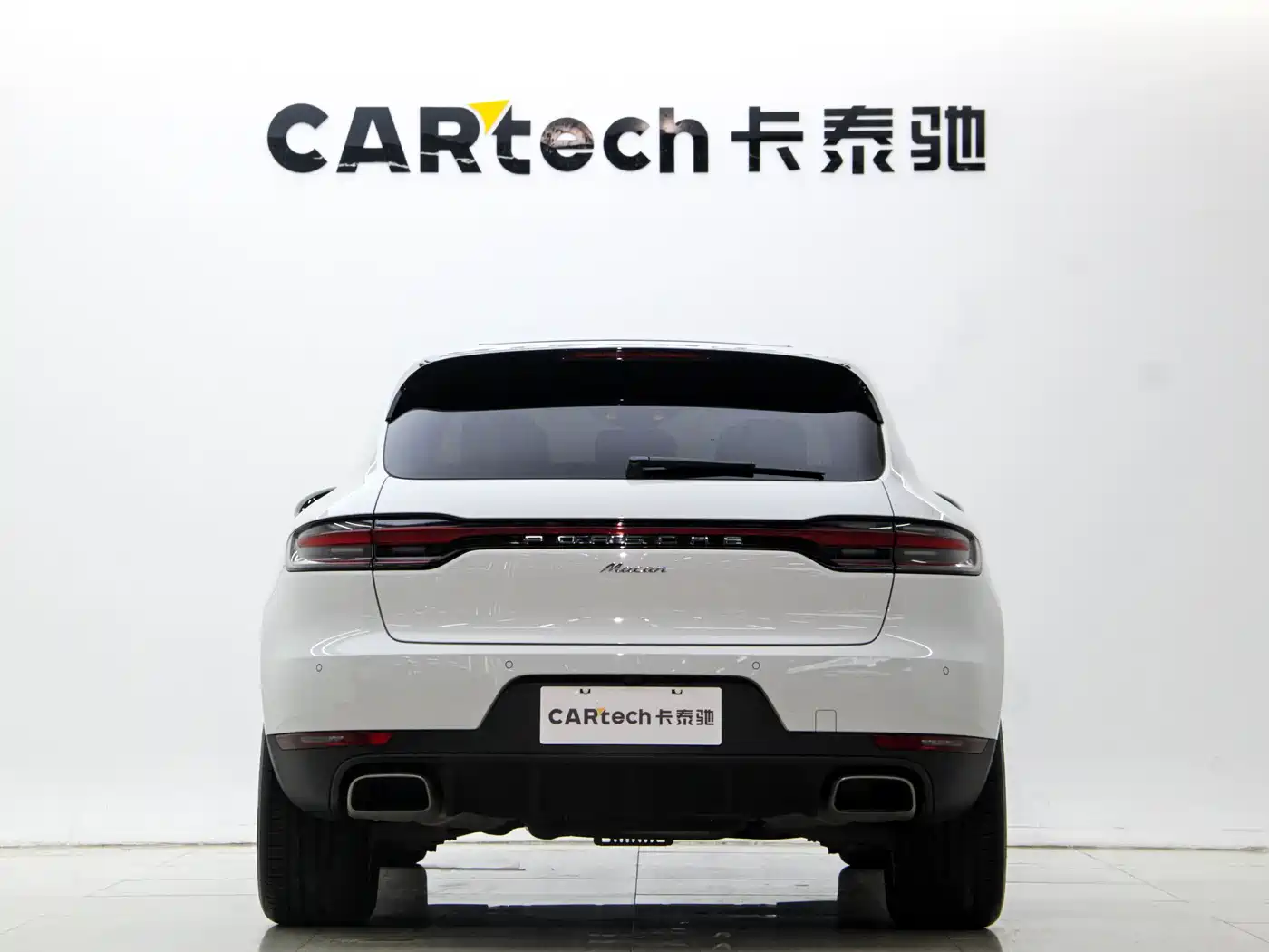 Porsche Macan 2021 Macan 2.0T фото 6