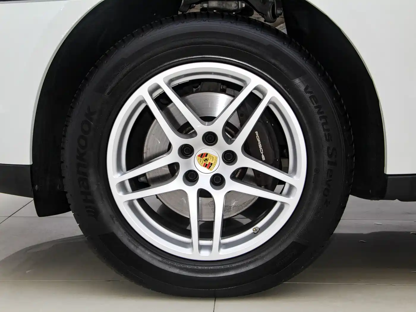 Porsche Macan 2021 Macan 2.0T фото 8