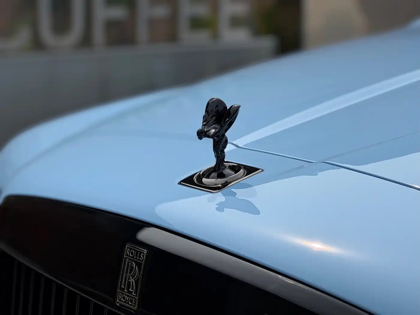 Rolls-Royce Cullinan 2018 4-Seater Version фото 15